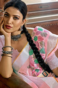 cotton saree