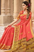 cotton sarees online