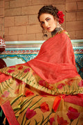 fancy saree