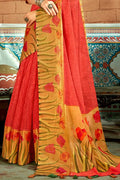 designer saree