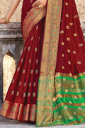designer saree