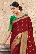 fancy saree