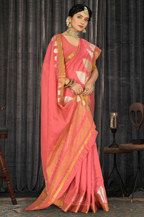 cotton saree