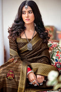 cotton saree