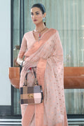 cotton saree