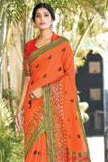 fancy saree