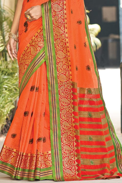 designer saree