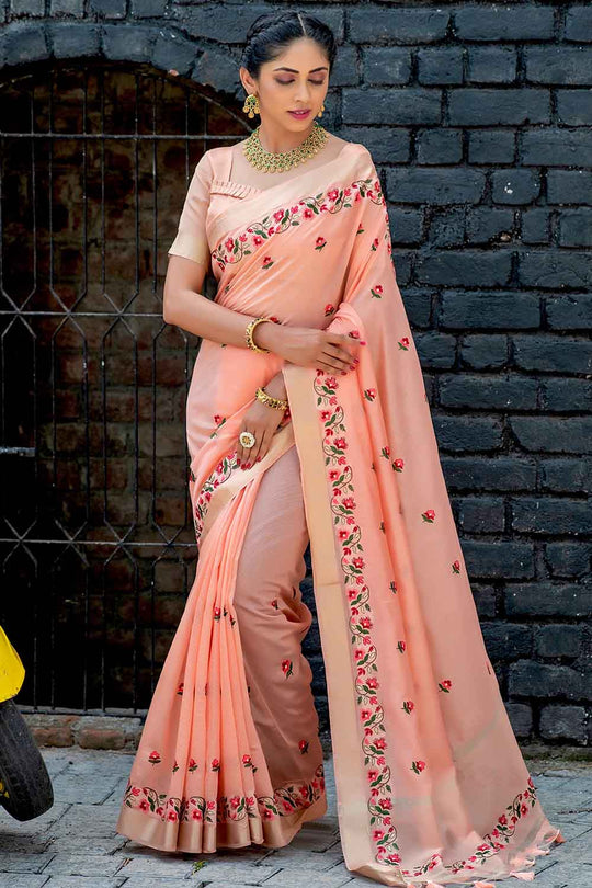 cotton saree designs