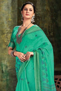 cotton saree