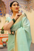 designer saree