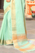 cotton saree