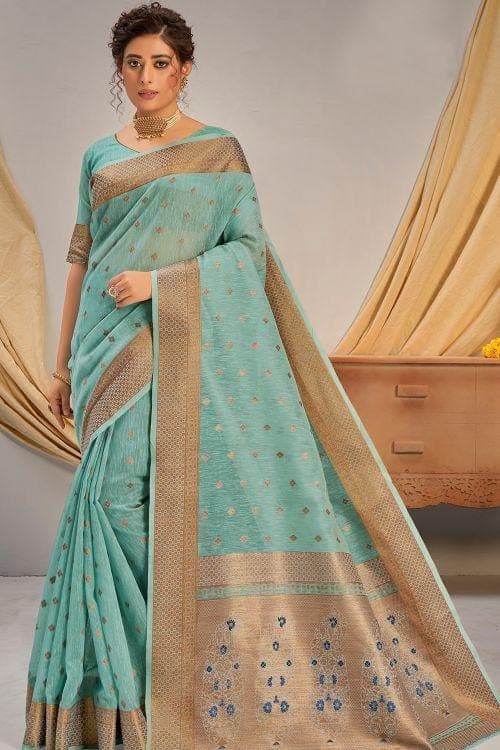 cotton saree online