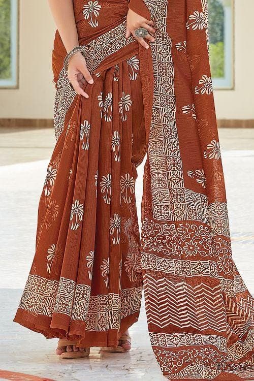 cotton saree handloom