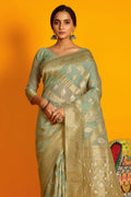 cotton saree