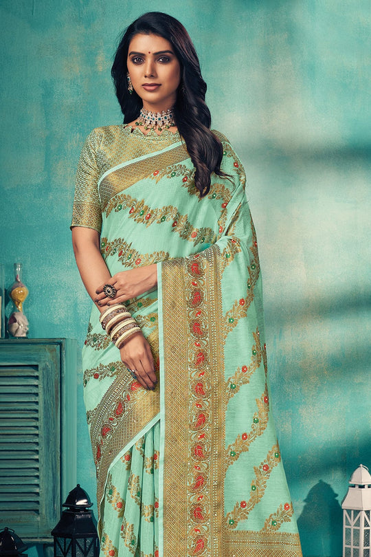 cotton saree online