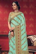 cotton saree