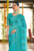 fancy saree
