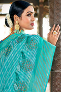 cotton saree