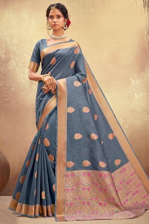 cotton saree online
