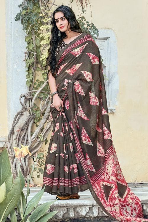 cotton dress material