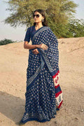 cotton saree online