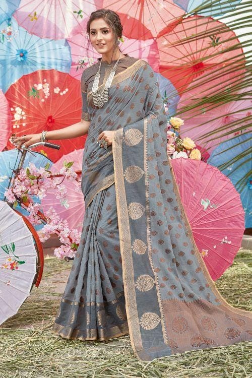 cotton saree online