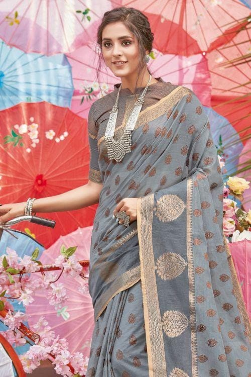 cotton saree online