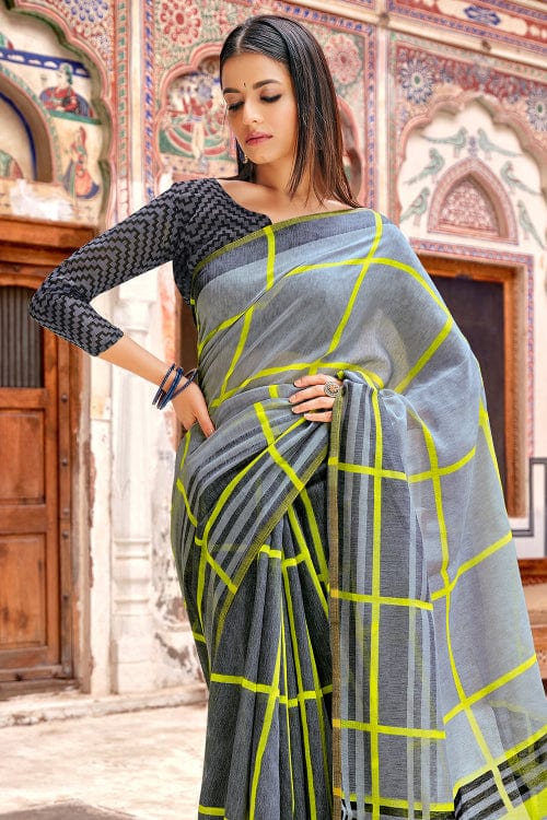 fancy saree