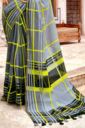 designer saree