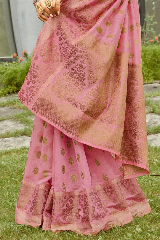 cotton saree design