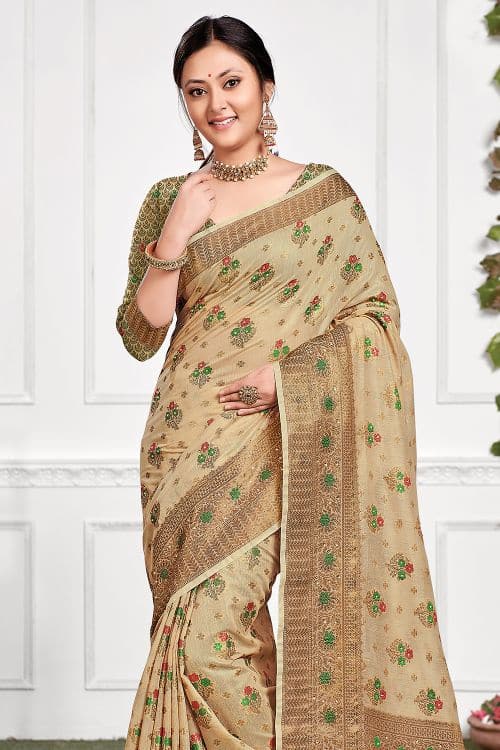 cotton sarees