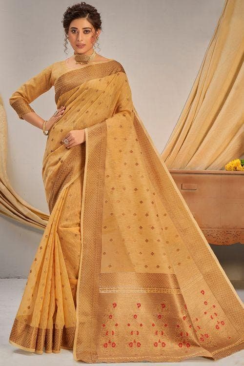 cotton saree online
