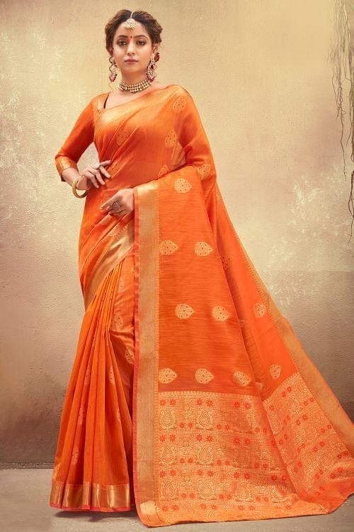 cotton saree online