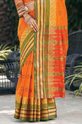 designer saree