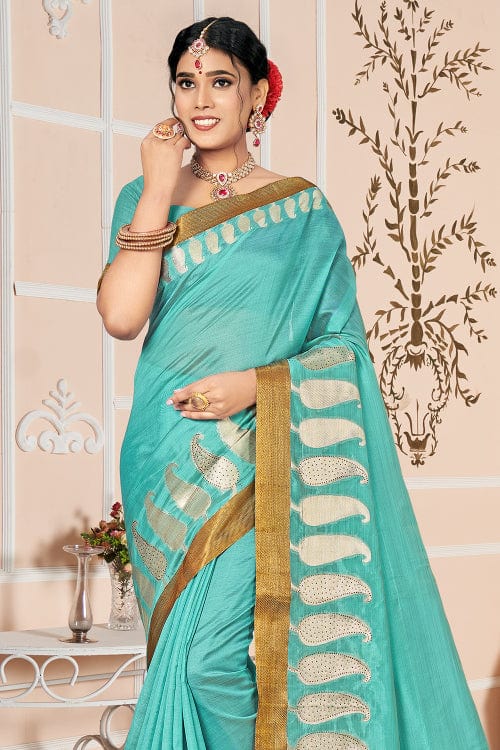 fancy saree