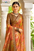 sarees for girls