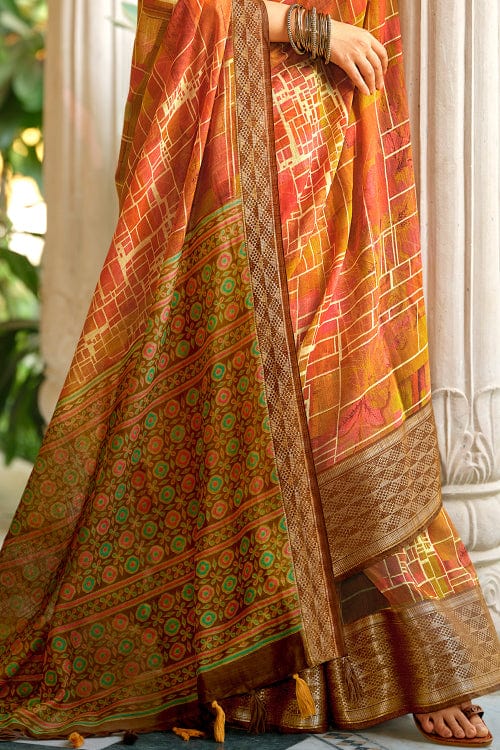 sarees for women