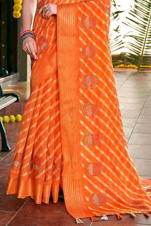 sarees for girls