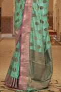 designer saree