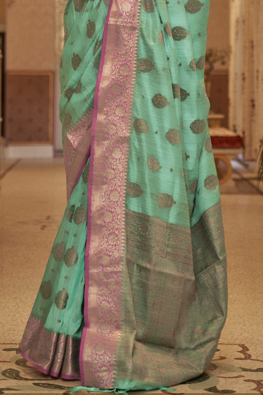 designer saree