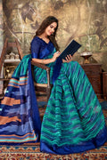 cotton saree for summer