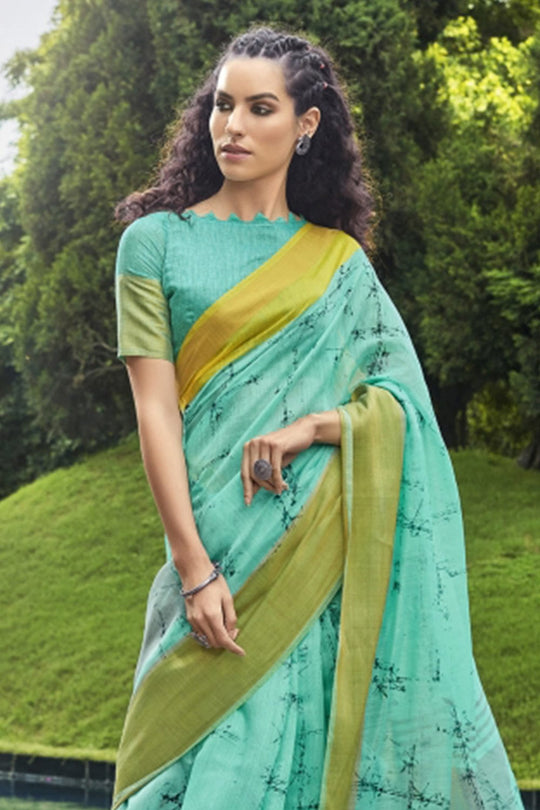 fancy saree