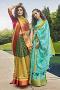 cotton saree