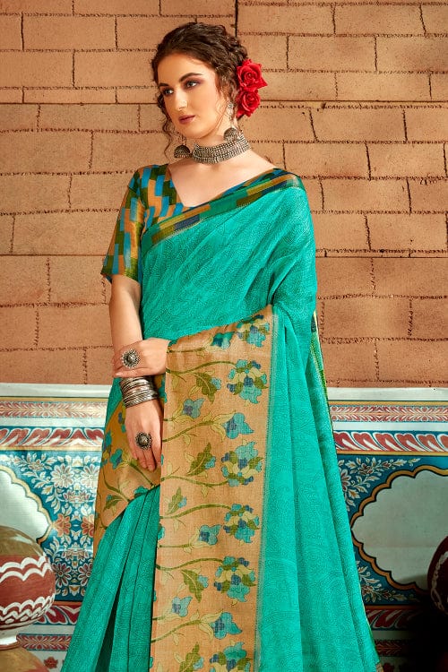 fancy saree