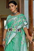 cotton saree