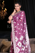 blouse designs for cotton sarees