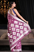 cotton sarees designs