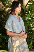 cotton saree design