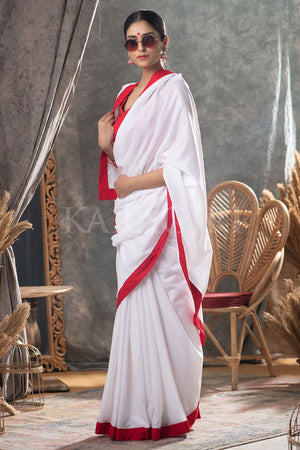 gangubai kathiawadi saree