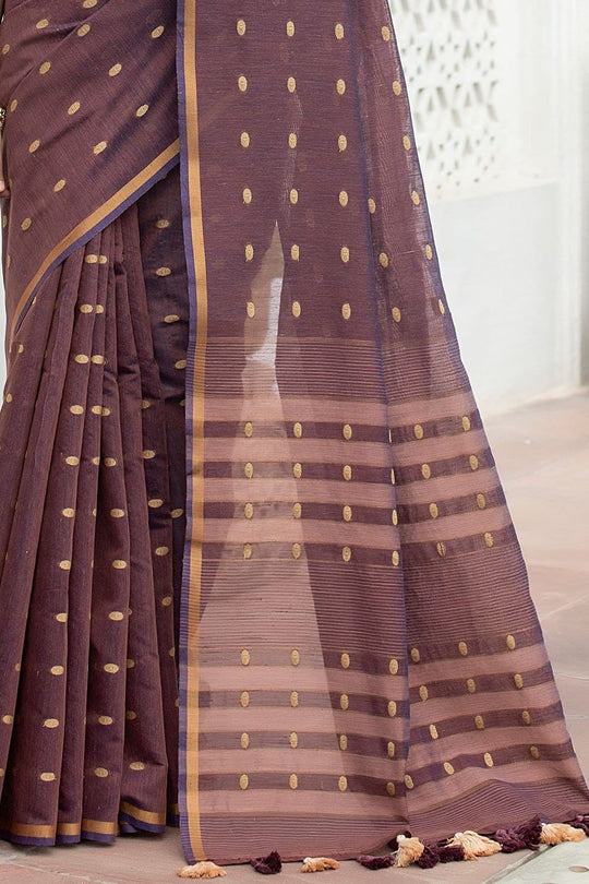 cotton saree online